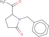 5-Acetyl-1-benzylpyrrolidin-2-one