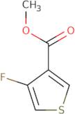 Methyl 4-fluorothiophene-3-carboxylate