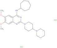 C 021 dihydrochloride