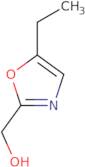 (5-Ethyl-1,3-oxazol-2-yl)methanol