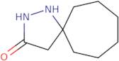 1,2-Diazaspiro[4.6]undecan-3-one