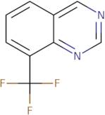 3-Bromo-1H-pyrazolo[4,3-b]pyridine-5-carboxylic acid