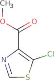 Methyl 5-chlorothiazole-4-carboxylate