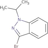 3-Bromo-1-isopropyl-1H-indazole