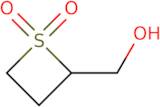 2-â€‹Thietanemethanol 1,â€‹1-â€‹dioxide