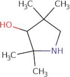 2,2,4,4-Tetramethylpyrrolidin-3-ol