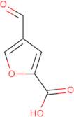 4-Formylfuran-2-carboxylic acid