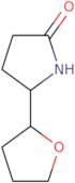 5-(Oxolan-2-yl)pyrrolidin-2-one