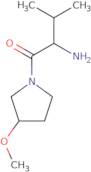 2,6-Difluoro-4-methoxy-1-(2-nitrovinyl)benzene