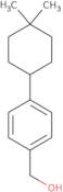 (4-(4,4-Dimethylcyclohexyl)phenyl)methanol