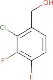 (2-Chloro-3,4-difluorophenyl)methanol