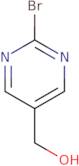 (2-Bromopyrimidin-5-yl)methanol