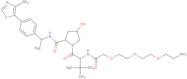 (S,R,S)-AHPC-Me-CO-CH2-PEG3-NH2