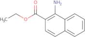 Ethyl 1-amino-2-naphthoate