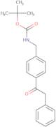 [(3,4-Dichloro-benzyl)-ethyl-amino]-acetic acid