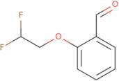 2-(2,2-Difluoroethoxy)benzaldehyde