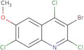 [Cyclopropyl-(4-methylsulfanyl-benzyl)-amino]-acetic acid