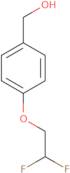 [4-(2,2-Difluoroethoxy)phenyl]methanol