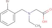 6-(Propan-2-yloxy)pyridazine-3-carboxylic acid