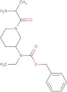 2-(4-Amino-2,6-difluorophenoxy)ethan-1-ol