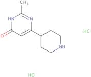 (S)-4-Amino-5-chloro-N-((4-((1-(2-hydroxyacetyl)piperidin-4-yl)methyl)morpholin-2-yl)methyl)-2-m...