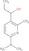 2-Amino-1-{4-[(isopropyl-methyl-amino)-methyl]-piperidin-1-yl}-ethanone