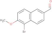 2-Amino-N-(4-chloro-benzyl)-N-methyl-acetamide