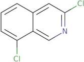 3,8-Dichloroisoquinoline
