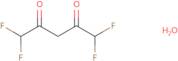 1,1,5,5-Tetrafluoro-pentane-2,4-dione hydrate