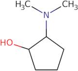 rac-(1R,2R)-2-(Dimethylamino)cyclopentan-1-ol