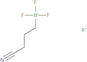 Potassium 3-cyanopropyltrifluoroborate