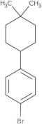 1-Bromo-4-(4,4-dimethylcyclohexyl)benzene