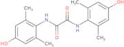 N1,N2-Bis(4-hydroxy-2,6-dimethylphenyl)ethanediamide