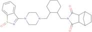 Lurasidone sulfoxide