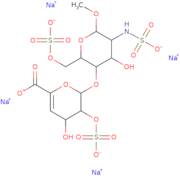 Fondaparinux sodium impurity