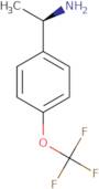 (R)-1-(4-(Trifluoromethoxy)phenyl)ethanamine