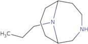 10-Propyl-3,10-diazabicyclo[4.3.1]decane