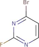 4-Bromo-2-fluoropyrimidine