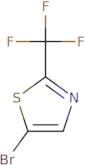 5-Bromo-2-(trifluoromethyl)thiazole