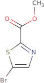 Methyl 5-bromothiazole-2-carboxylate