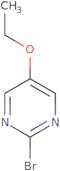 2-bromo-5-ethoxypyrimidine