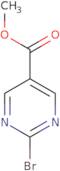 Methyl 2-bromopyrimidine-5-carboxylate