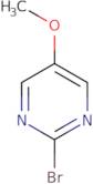2-Bromo-5-methoxypyrimidine