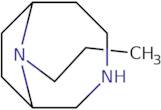 9-Propyl-3,9-diazabicyclo[4.2.1]nonane