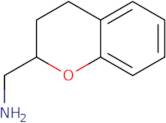 1-[5-(Chloromethyl)-1,2,4-oxadiazol-3-yl]-N,N-dimethylmethanamine