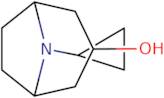 8-Cyclopropyl-8-azabicyclo[3.2.1]octan-3-ol