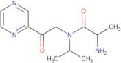 2-(Morpholin-4-yl)pyridin-3-amine dihydrochloride