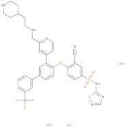 Pf-06456384 trihydrochloride