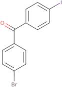 4'-Bromo-4-iodobenzophenone