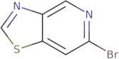 6-Bromothiazolo[4,5-c]pyridine